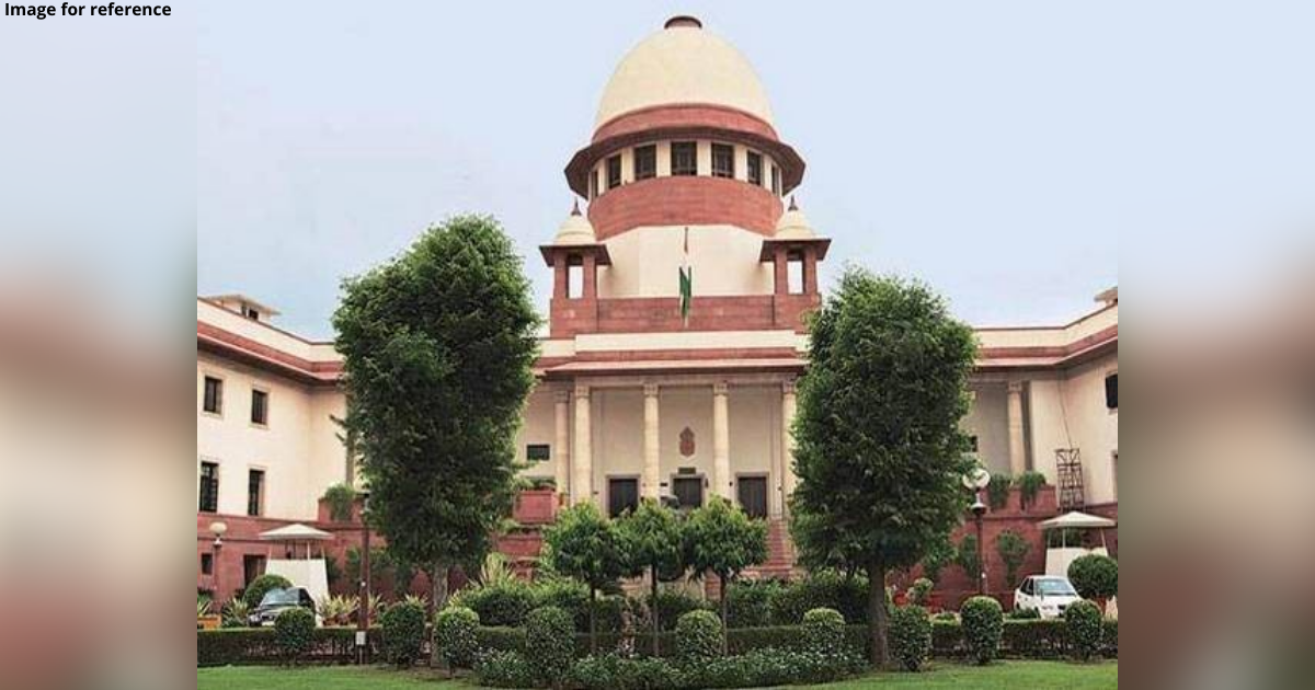 Three-judge SC bench to hear case of freebies promised by political parties